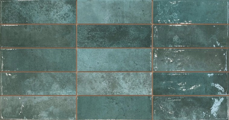 PRE PONTO BLUE 31,6X60 1,52