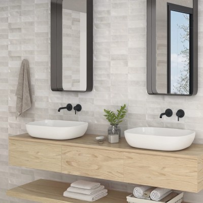 PRE PONTO WHITE 31,6X60 1,52