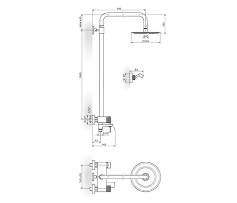S2 BAT.KADA+USP.GOLD 237351G