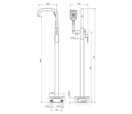 S2 BAT.KADA STUBNA 233109B