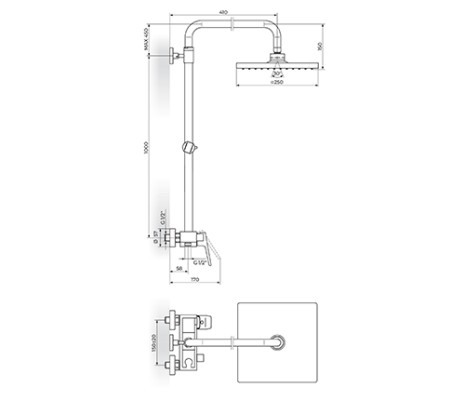 STOLZ BAT.KADA+USP.KOC. 137252