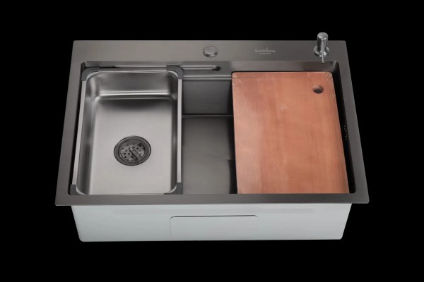 SUDOPERA SANDONNA HD7050R CRNA