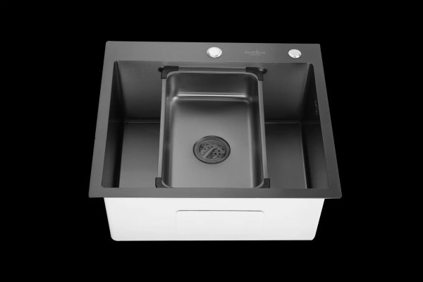 SUDOPERA SANDONNA HD5550R CRN.