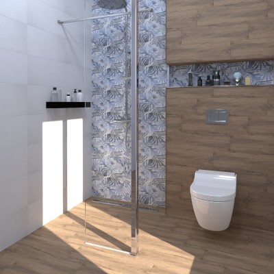 IROKO ROVERE 1057 17X62 1,37