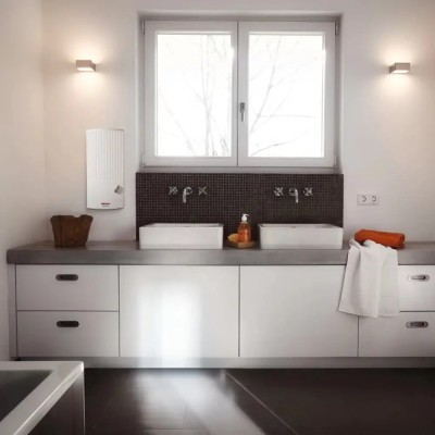 BOJLER STIEBEL PEY 18/21/24