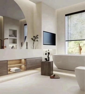 MG QUARZZO WHITE 60X60 1,44