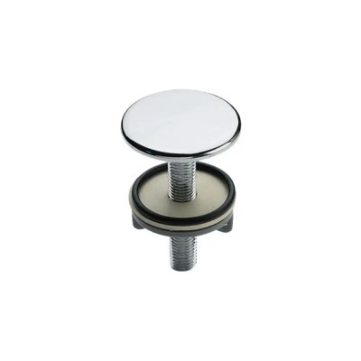 ČEP ZA LAVABO BELI 3-138