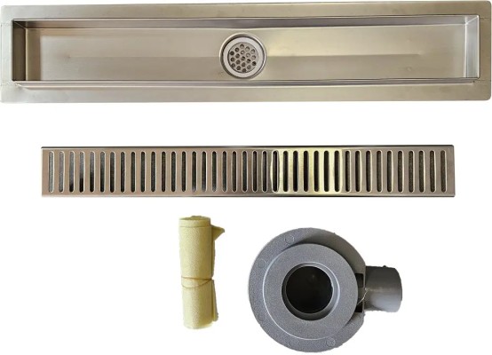 TUŠ KANALICA AQUA IN.V-LINE 50