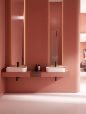 LAVABO ALLECRA 55 823054KL