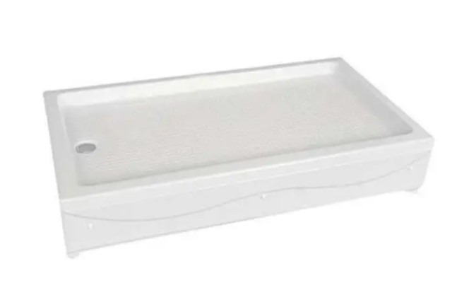 TUŠ KADA 100X80X17 LUX 84H8131