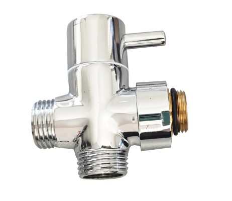 PREBACIVAČ 45R-HROM