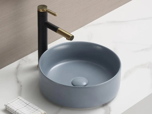 LAVABO SIMPLE 8 82MS6259 SIVI