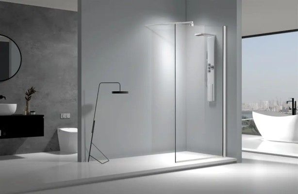 PAR.WALK IN 100x200cm 8mm