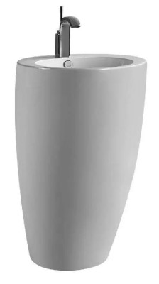 LAVABO STOJEĆI WK-8001