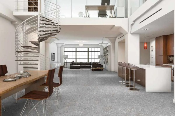 MG RETRO GRIGIO 80X80 1.28