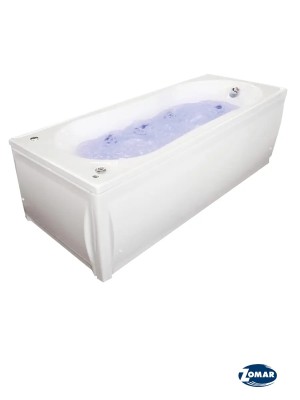 KADA PENELOPA 140X70 LUX P-M