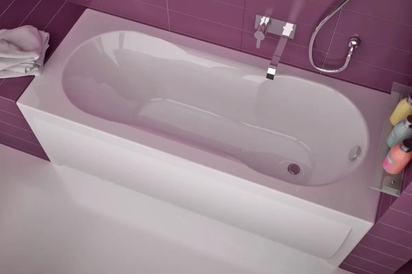 KADA SAVA 160x70 LUX