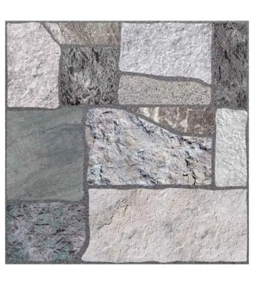 KENYA GREY 33X33 1,52